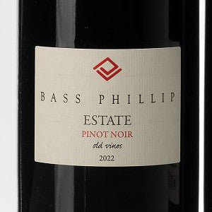 2026.08.12 Unexpected님 pick - Bass Phillip Estate Pinot Noir Gippsland old vines 2022