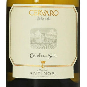 Castello della Sala Cervaro della Sala 2023