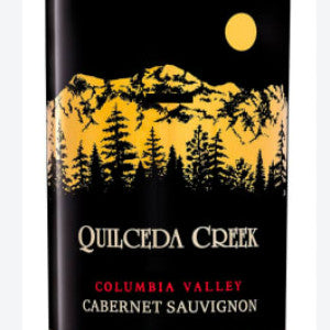 2026.09.15 NIL님 pick - Quilceda Creek Cabernet Sauvignon 2015