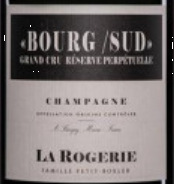 2025.03.10 탄포님 pick - Domaine la Rogerie Extra Brut Blanc de Blancs
