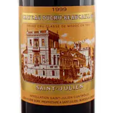 Ducru Beaucaillou 1999