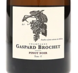 2025.04.03 타운와인 pick - BROCHET GASPARD Pinot Noir Tome V V21 (약 474500원)