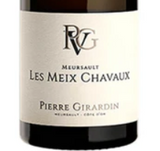 2021 Pierre Girardin Meursault Les Meix Chavaux (즉시 출고 가능)