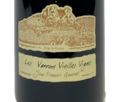 2025.04.09 하야스님 pick - Jean Francois Ganevat Cotes du Jura Les Varrons Vieilles Vignes 2019