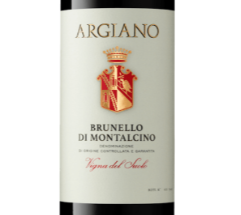 2025.05.02 와쿠님 pick - Argiano Brunello di Montalcino Vigna del Suolo 2016