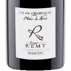2025.05.29 Sauternesbarsac님 pick - Champagne Georges Remy Blanc de Noirs Grand Cru 2020