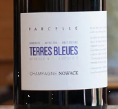 2025.05.30 Sauternesbarsac님 pick - Domaine Nowack Les Terres Bleues Champagne 2021