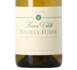 2025.06.02 탄포님 pick - Domaine Valette Pouilly-Fuissé sans soufre assemblage 2019, 2020 et 2021