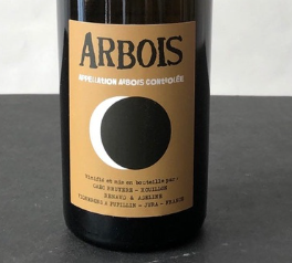 2025.06.18 ㅇㄷㅌ님 개인 결제창 - Bruyere & Houillon Arbois-Pupillin Savagnin Vieilles Vignes Jura 2018