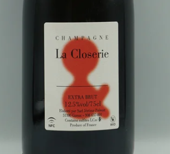 2025.06.20 탄포님 pick - Prévost La Closerie '&' Extra Brut LC21 (10월 배송예정 상품)