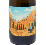 2025.06.26 탄포님 pick - Romain Henin  Brut Nature  L'Odysée Pétillante Champagne (10월 발송 예약 상품)