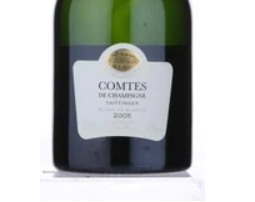 2025.06.30 와쿠님 pick - Taittinger Comtes de Champagne Blanc de Blancs 2005