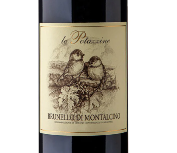 2025.07.07 와쿠님 pick - Brunello di Montalcino Le Potazzine 2015