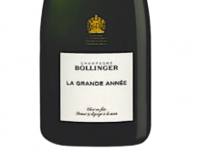 2025.07.08 와쿠님 pick - Bollinger La Grande Annee 2014