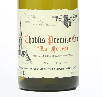 2025.07.08 탄포님 pick - Vincent Dauvissat Chablis 1er Cru La Forest 2020 (10월 이후 배송 상품)