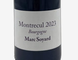 Domaine de la Cras Marc Soyard