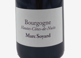 Domaine de la Cras Marc Soyard