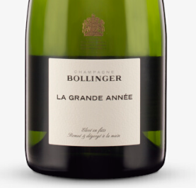 2025.07.18 와쿠님 개인 결제창 - Bollinger La Grande Année 2008