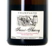 2025.07.28 탄포님 pick - Chartogne-Taillet Saint-Thierry # 20 Extra Brut