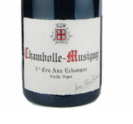 2025.08.08 Ruba님 pick - Fourrier Chambolle-Musigny 1er Cru Aux Echanges VV 2021