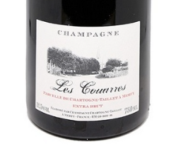 2025.09.01 sauternesbarsac님 pick - Chartogne-Taillet Champagne Les Couarres 2020