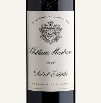 2025.09.11 타운와인 pick - Chateau Montrose 2011 (약 178,000원)