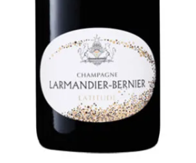 2025.09.17 타운와인 pick - Larmandier Bernier Latitude Extra Brut NV (약 130,000원)
