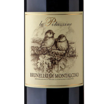 2025.09.25 와쿠님 pick - Le Potazzine Brunello di Montalcino 2016