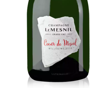 2026.06.18 타운와인 pick - LE MESNIL - Cœur de Mesnil 2012