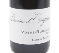 Domaine d'Eugénie