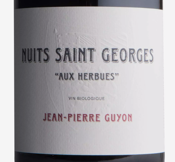 Domaine Jean-Pierre Guyon