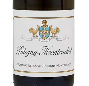 2025.10.27 탄포님 pick - Domaine Leflaive Puligny Montrachet