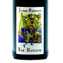 2025.10.27 탄포님 pick - Domaine Jérôme Galeyrand Les Retraits Rouge 2023