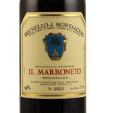 Canalicchio di Sopra Brunello di Montalcino 2015