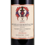 Canalicchio di Sopra Brunello di Montalcino 2015
