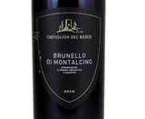 Canalicchio di Sopra Brunello di Montalcino 2015