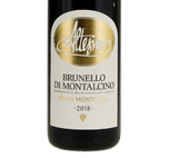 Canalicchio di Sopra Brunello di Montalcino 2015