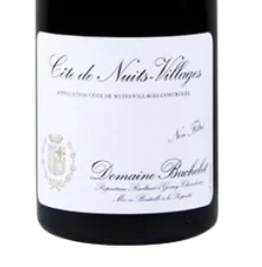 2025.11.20 탄포님 pick - Domaine Denis Bachelet Cotes de Nuits-Villages 2013