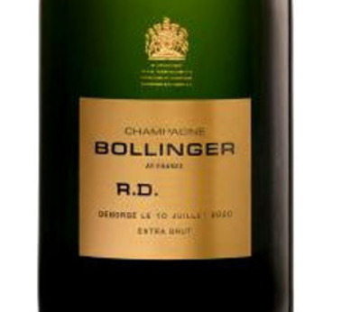 2025.11.24 와쿠님 pick - Bollinger RD Bollinger 2007