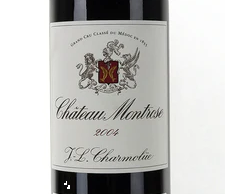Chateau Montrose 2004 (즉시 출고 가능) (약 23만원)