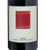 Barolo Le Vigne Sandrone 2012