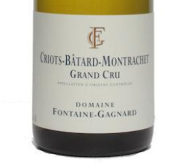 2025.12.02 탄포님 pick - FONTAINE GAGNARD BATARD MONTRACHET GRAND CRU 2023