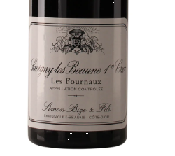2025.12.03 안**님 재결제창 - Savigny lès Beaune 1er Cru Les Fourneaux Simon Bize 2014