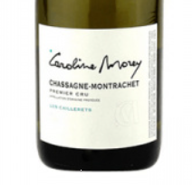 2025.12.04 탄포님 pick - Caroline Morey Chassagne Montrachet 1er Cru Les Caillerets 2022