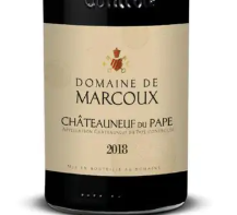 2025.12.09 와인님 pick -  Domaine de Marcoux Chateauneuf-du-Pape Vieilles Vignes 2016