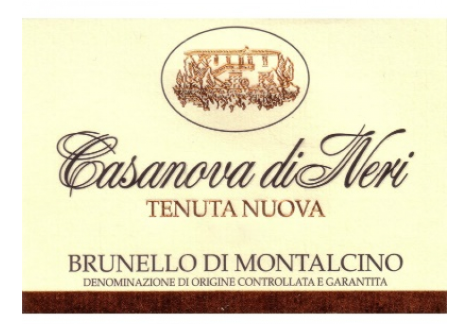Casanova di Neri