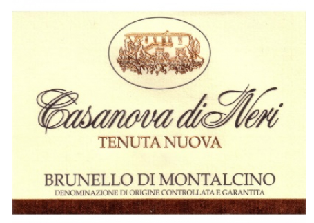 Casanova di Neri