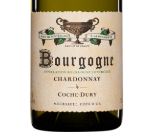 2025.12.11 타운와인 pick - Coche-Dury Bourgogne Blanc 2023