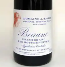 2025.12.18 타운와인 pick - Domaine Anne-Francoise Gros Vosne Romanee Maizieres 2012