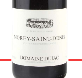 2025.12.19 탄포님 pick - Domaine Dujac Morey Saint Denis 2023